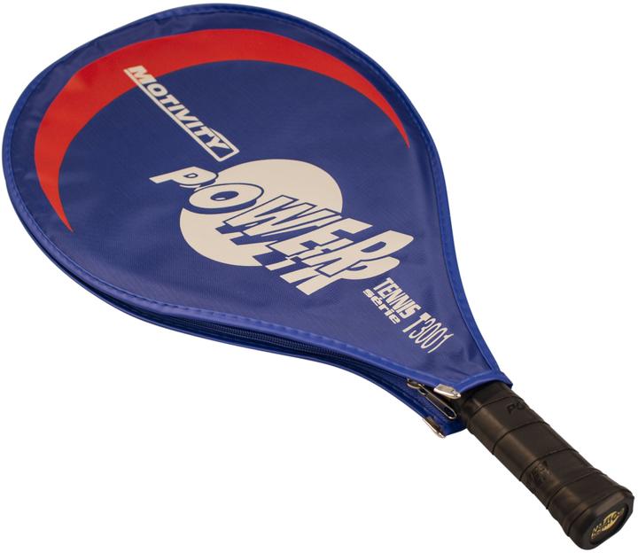 Produktbild Tanga Sports ® Tennisschläger Kids & Methodik (250 g)