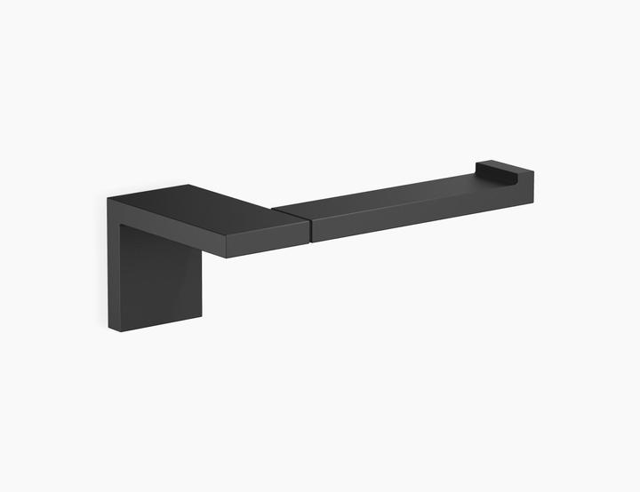 Image du produit Dornbracht Porte-rouleau de papier Symetrics 83500980