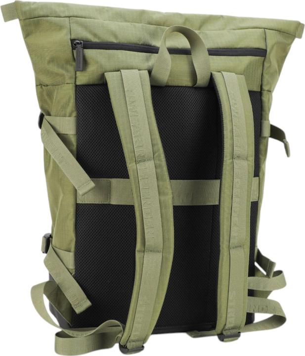 Immagine prodotto Strellson Northwood Sebastian Rucksack 50 cm Laptopfach (22 l)