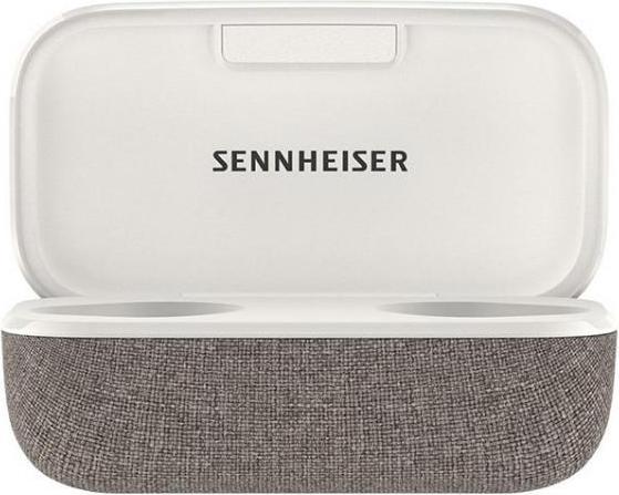 Image du produit Sennheiser MOMENTUM True Wireless 2 (ANC, 7 h, Sans fil)