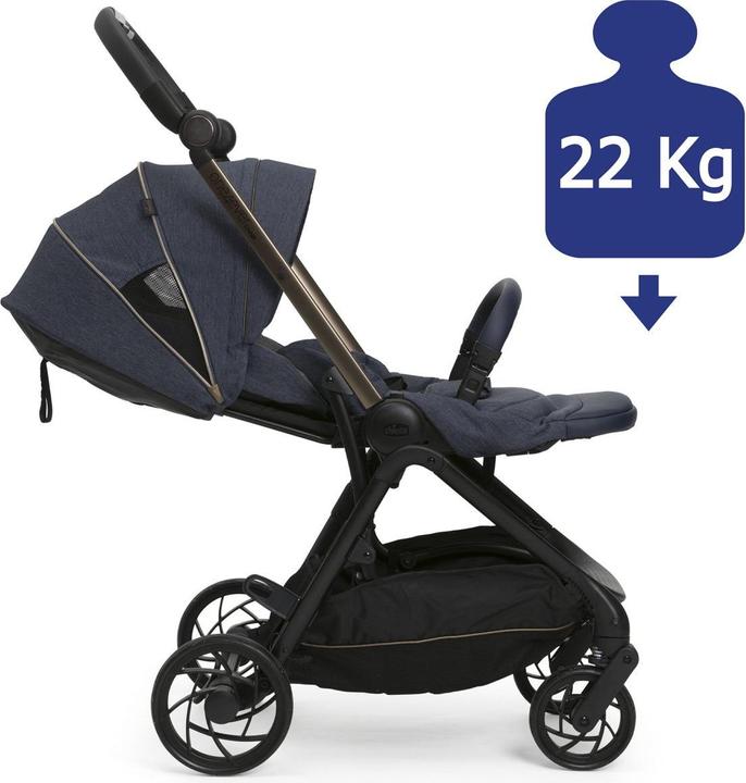 Immagine prodotto Chicco Lounge One4Ever