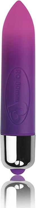 Actual product image Rocks-Off Ro-80 Bullet