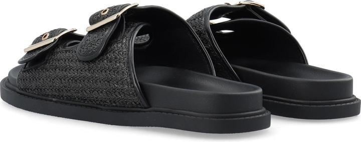 Actual product image Bianco BIAOSLO Pantolette (38)
