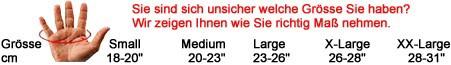 Produktbild Schiek Women Gloves 540P with Wrist Wraps PINK (S)