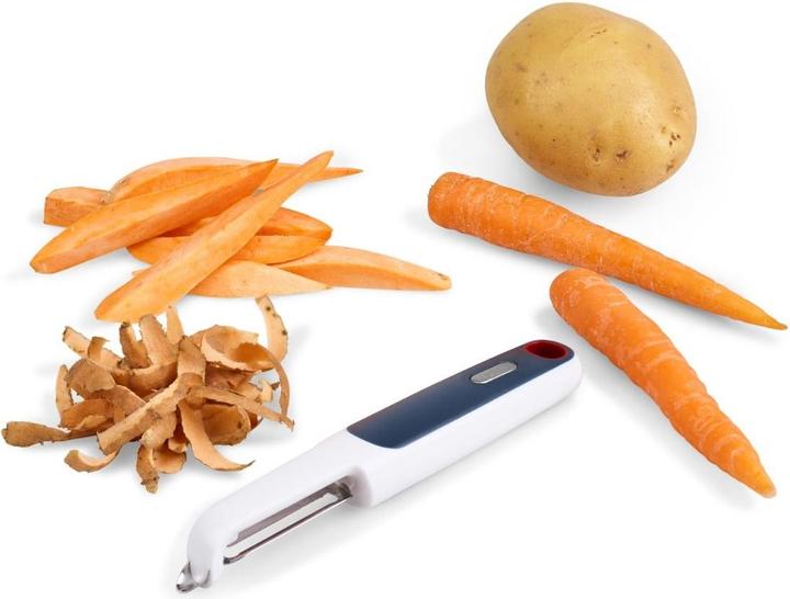 Actual product image Zyliss Economy peeler