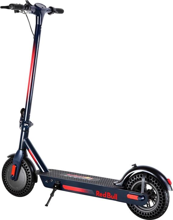Produktbild Red Bull Racing E-Scooter Teen 10 (20 km/h, 20 km, 350 W)