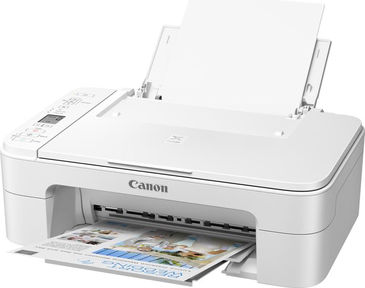 Produktbild Canon Pixma TS3351 (Tintenpatrone, Farbe)
