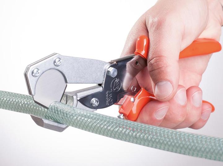 Produktbild Löwe Rohr- und Schlauchschneider (230 mm)