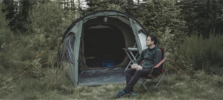 Actual product image Easy Camp Spruce Arm