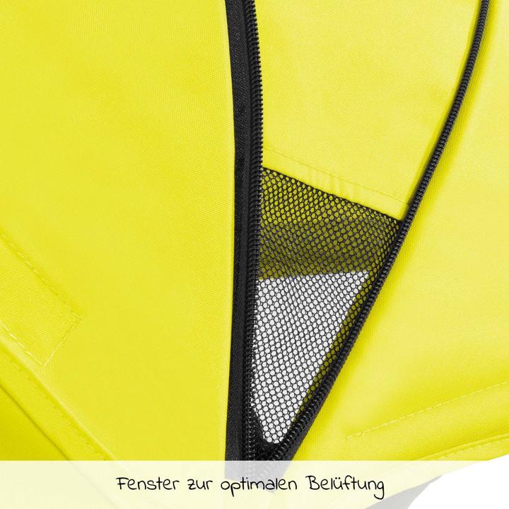 Immagine prodotto Hauck Swift X Single Deluxe Canopy