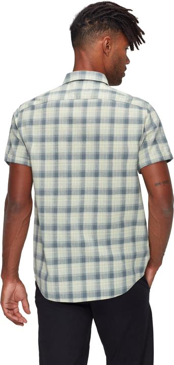 Immagine prodotto Mammut Trovat Summer Shirt Men (XXL)