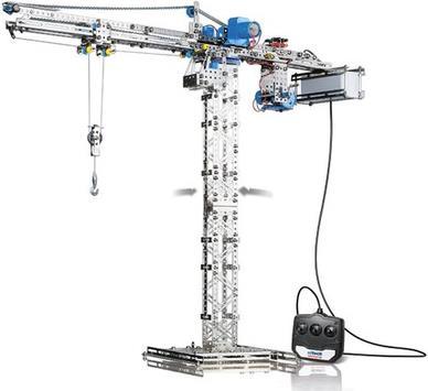 Produktbild Eitech Exklusiv Kräne