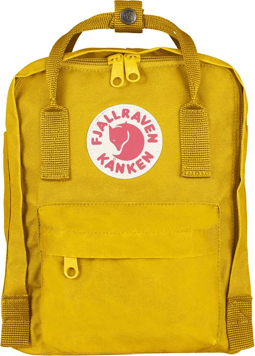 Warm Yellow