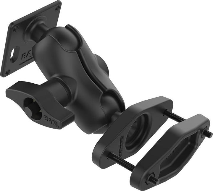 Actual product image RAM Mounts RAM Mount 75mil Vesa Base