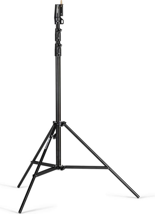 Manfrotto Servizio pesante (333 cm, 40 kg)