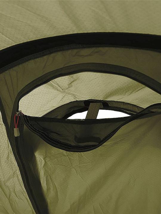 Actual product image Robens Voyager 3EX (Tunnel tent, 3.60 kg, 3 persons)