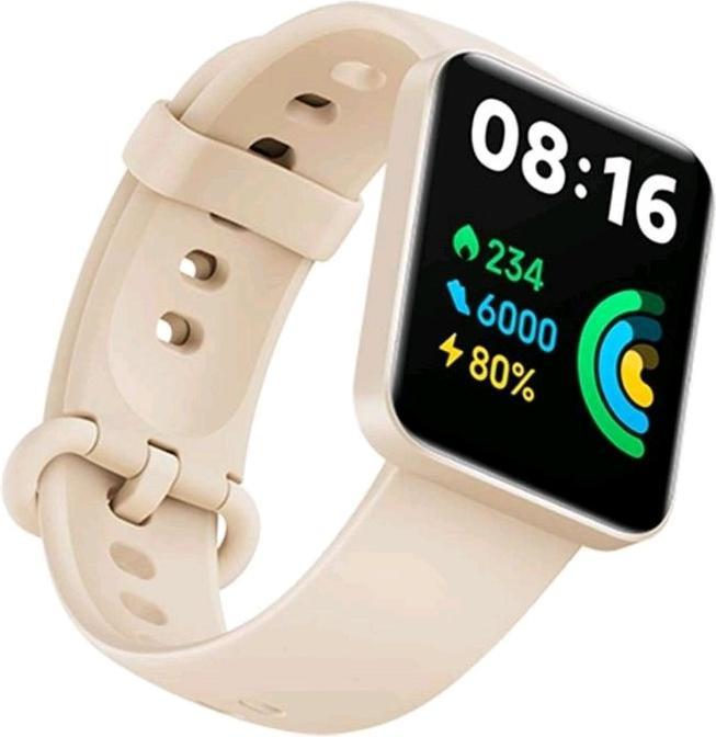 Produktbild Xiaomi Redmi Watch 2 Lite (41 mm)