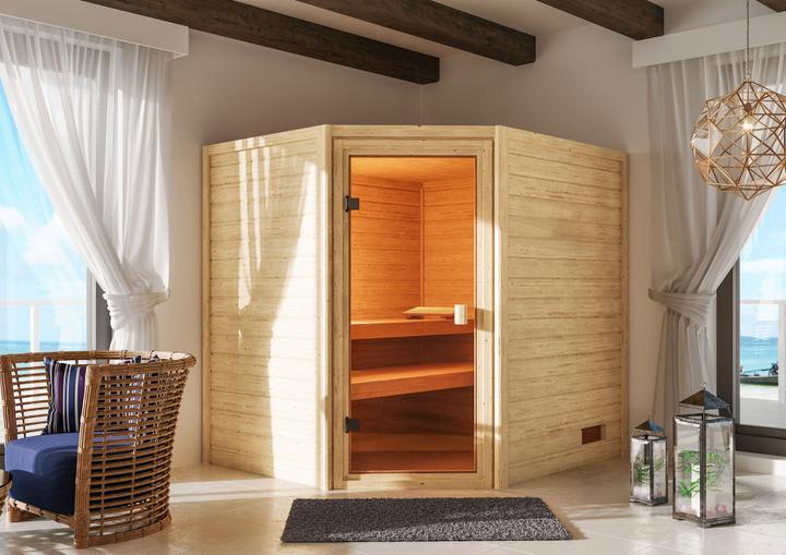 Produktbild Woodfeeling Elea (Ohne Ofen)
