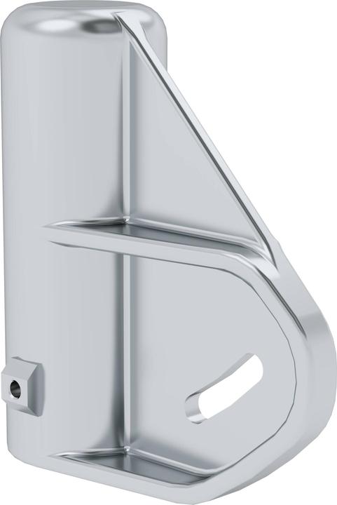 Actual product image Munk System railing Railing joint piece