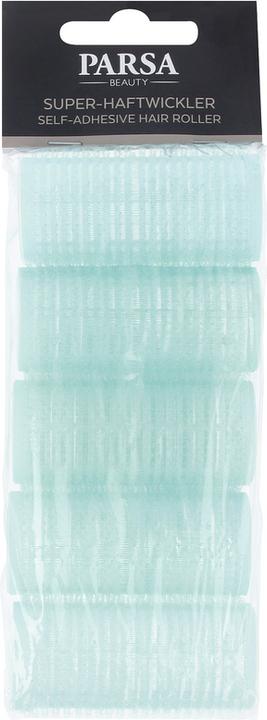 Actual product image Parsa Beauty PARSA curlers super hold, mint 2.80 cm, 5 pcs.