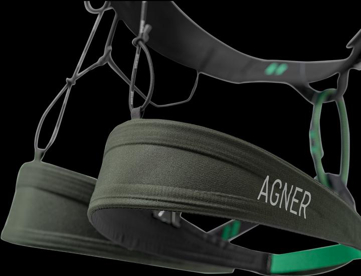 Produktbild Salewa Agner M Harness (L)