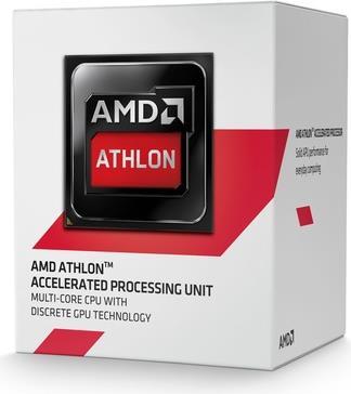 AMD CPU Sempron SD2650/1450MHz, AM1 (AM1, 1.45 GHz, 2 -Core)