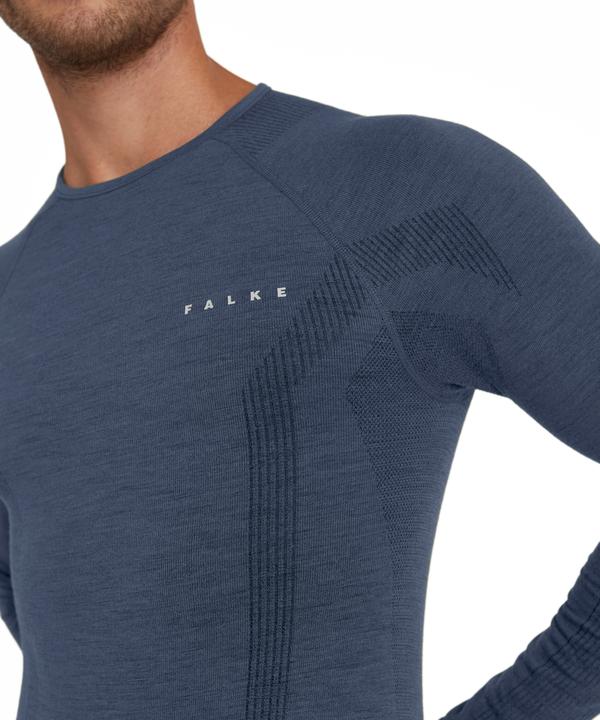 Image du produit Falke WT Longsleeve m (M)
