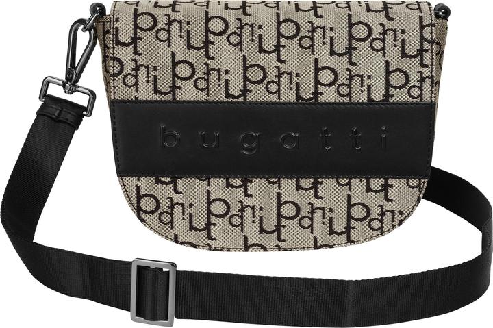 Immagine prodotto Bugatti Borsa Elea a tracolla 26 cm
