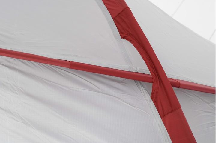 Image du produit Naturehike Hiby (Tente igloo, 2.60 kg, 3 personnes)