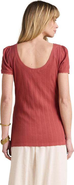 Produktbild Envie de Fraise Umstandsshirt mit Rückenausschnitt (40)
