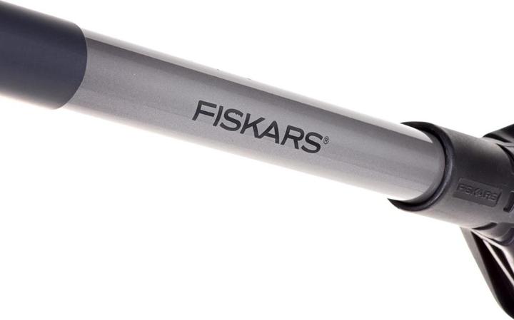Immagine prodotto Fiskars 1025375 Pala/trowel Spade Acciaio, Acciaio inossidabile