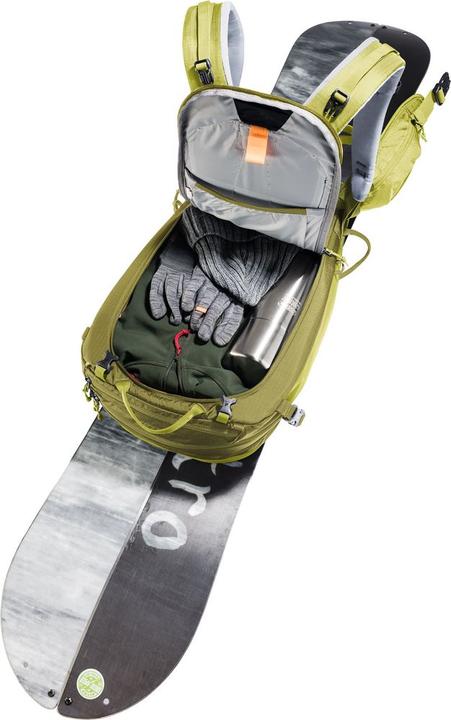 Produktbild Deuter Freerider 30 (30 l)