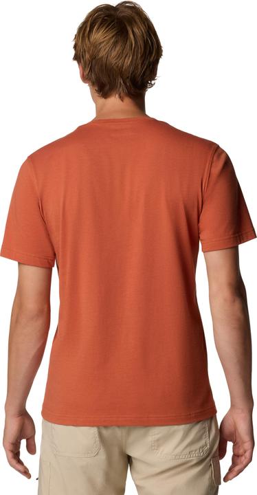 Actual product image Columbia Men's Thistletown Hills™ Short Sleeve Tee (L)