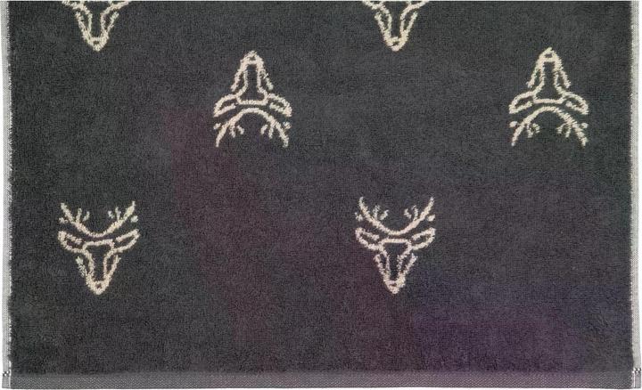 Image du produit Cawö Handtücher Alpenchic Allover (70 x 140 cm)