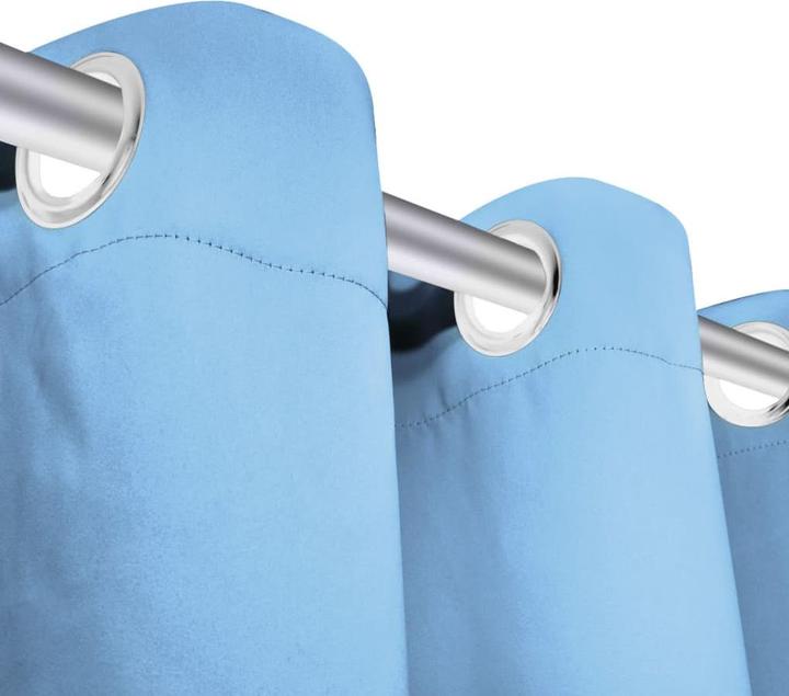 Actual product image VidaXL Kester (135 x 245 cm)