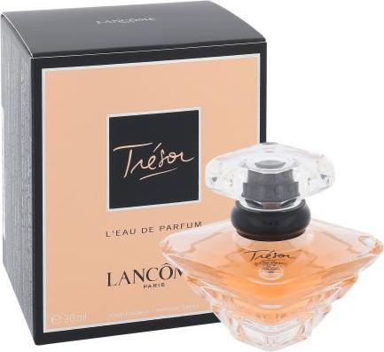 Actual product image Lancôme Trésor (Eau de parfum, 30 ml)