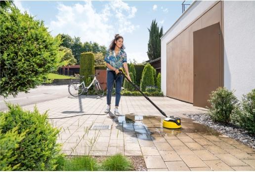 Image du produit Kärcher Nettoyeur de pierres et de façades