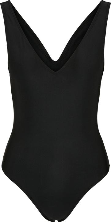 Immagine prodotto Urban Classics Costume da bagno a gamba alta da donna riciclato (M)