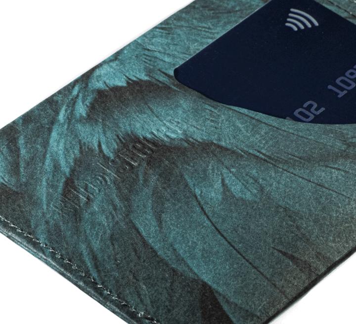 Produktbild Paprcuts Portemonaie RFID Ara