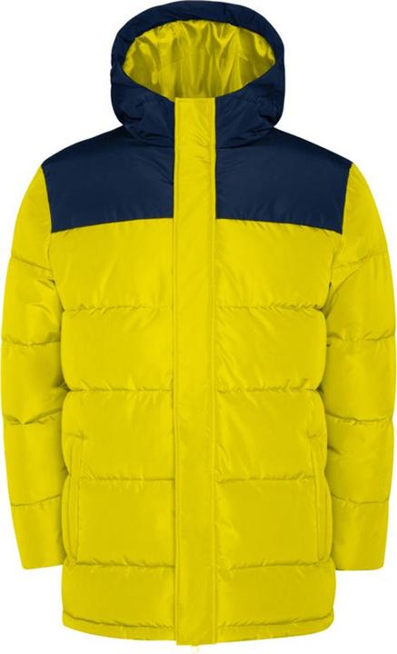 Alpinia Tallin IsolierJacke