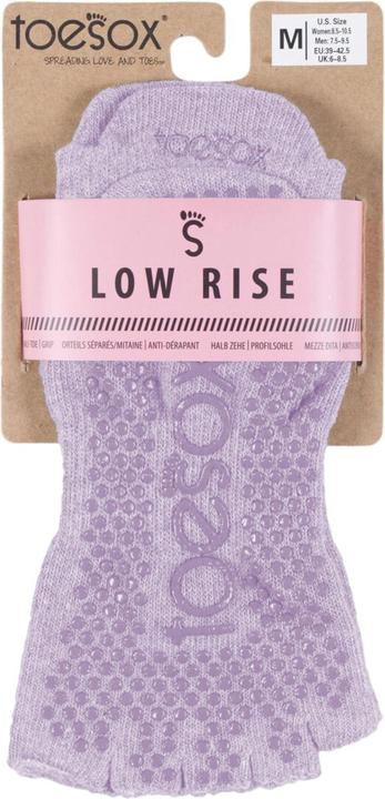 Image du produit Toesox UTMQ602 P (M)