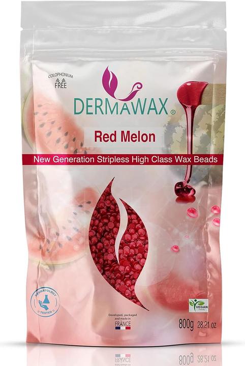 Immagine prodotto Dermawax Perline per ceretta (1 x, 800 g)