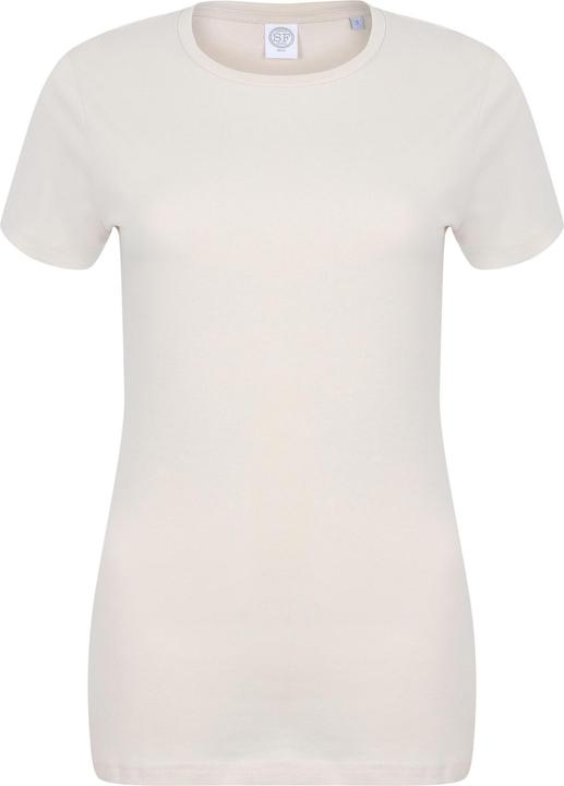 Skinni Fit Feel Good Stretch TShirt Kurzarm
