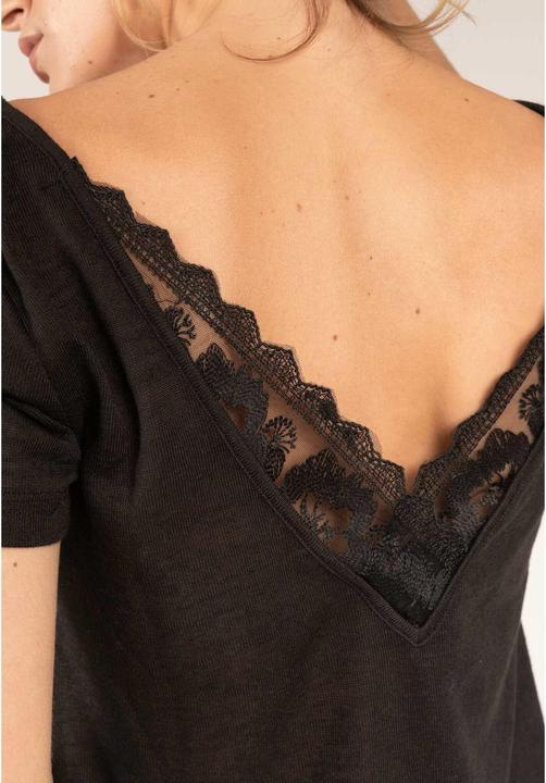 Produktbild Deeluxe damen-t-hirt hazel (S)
