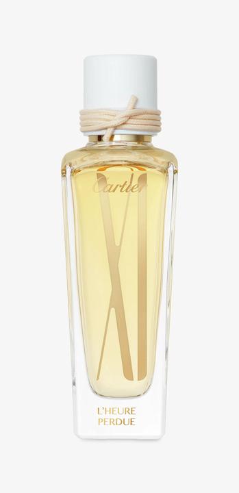 Cartier Les Heures de Parfum Heure Perdue (Eau de Parfum, 75 ml)