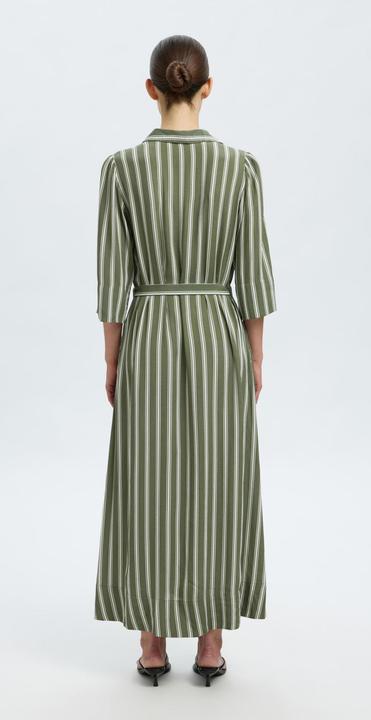 Produktbild Selected Femme Viskose Maxikleid (38)