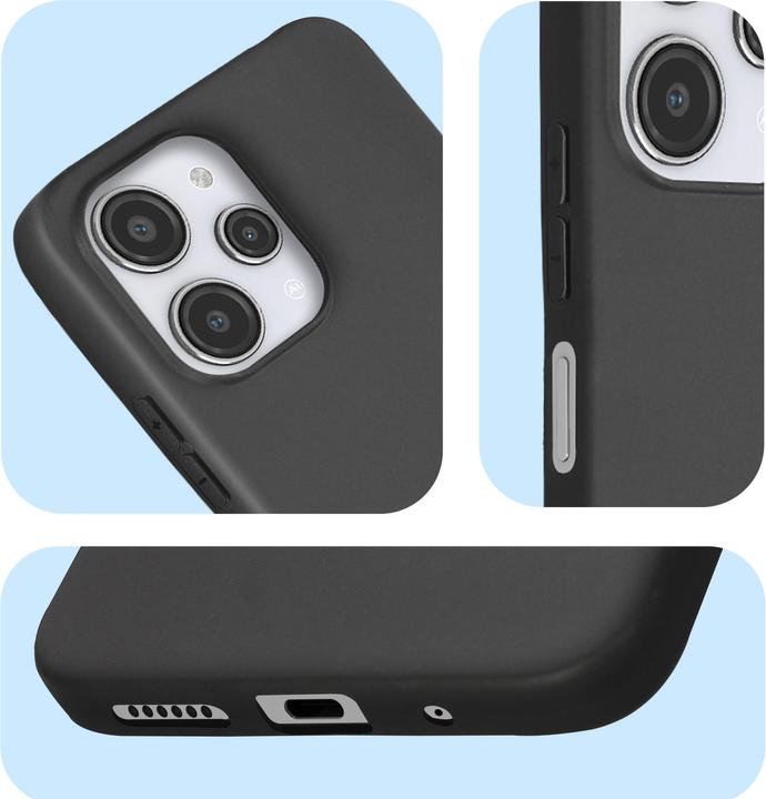 Produktbild Avizar Classic Case Series (Xiaomi Redmi 12)