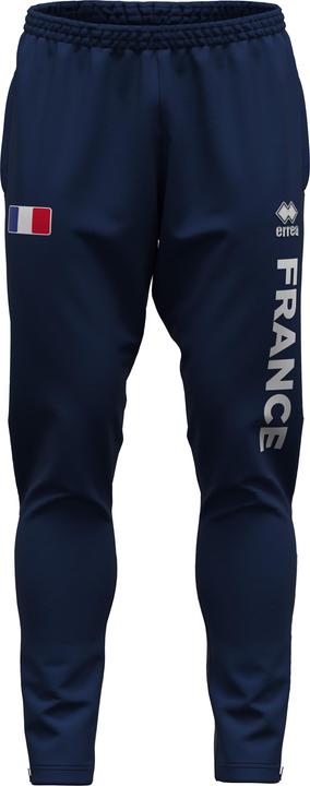 Immagine prodotto Errea pantaloni da allenaento france flann 2024/25 (M)