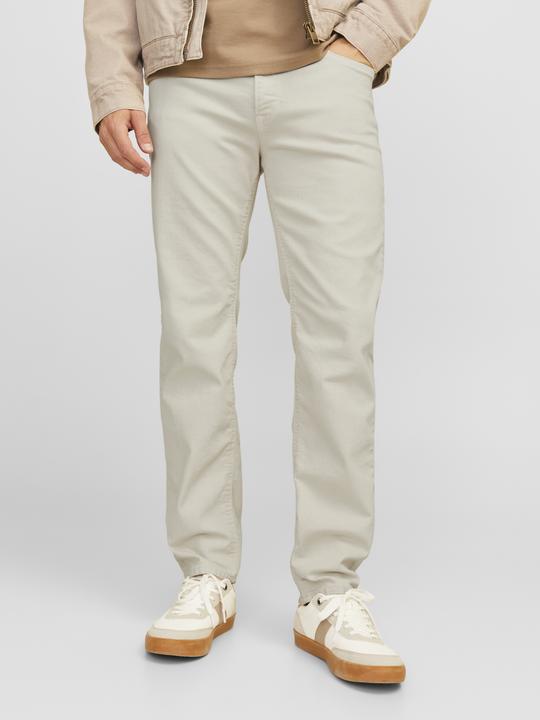 Image du produit Jack & Jones JJICLARK JJORIGINAL SQ 360 Jeans coupe regular Jeans coupe regular (W33/L32)