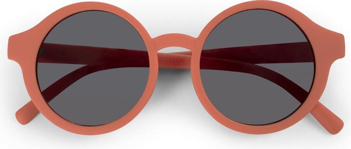 Produktbild Filibabba Kindersonnenbrille aus recyceltem Plastik 1-3 Jahre - Cayenne